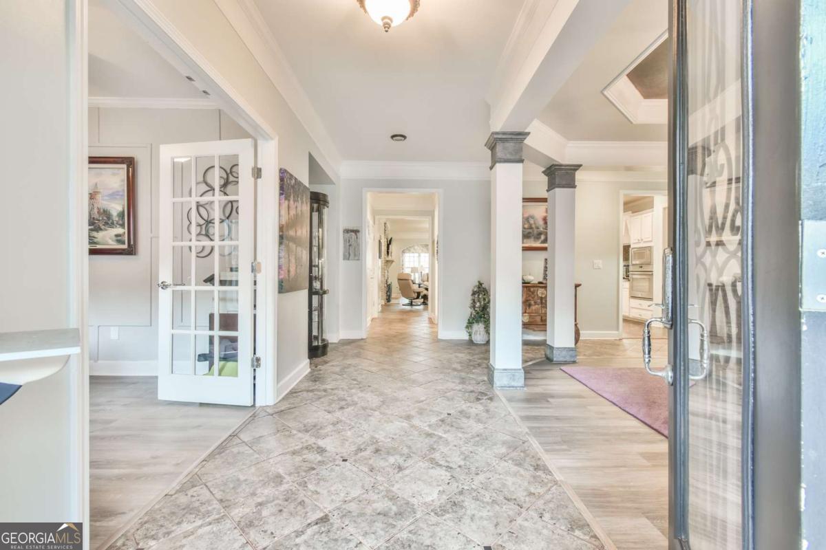 6352 Falling Water LN