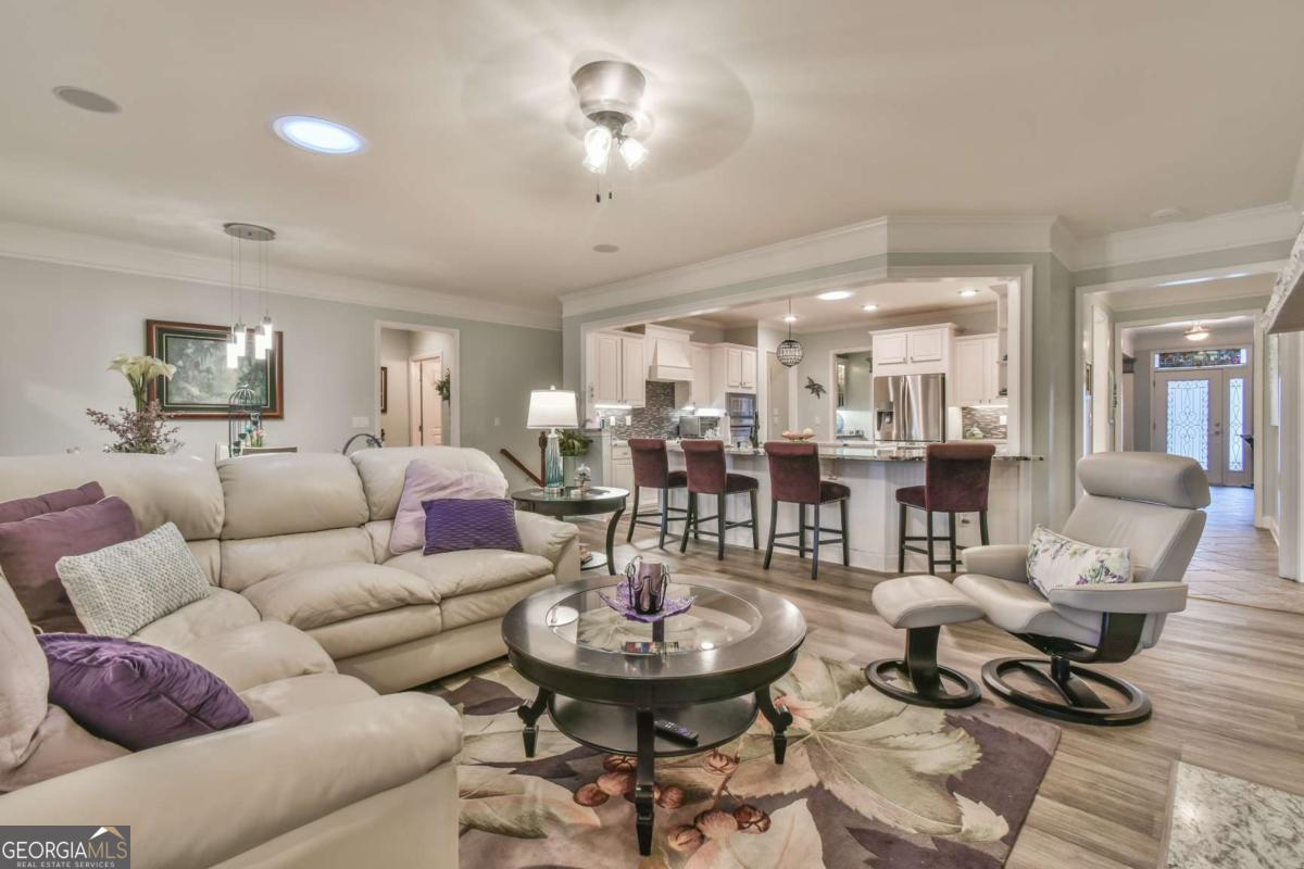 6352 Falling Water LN