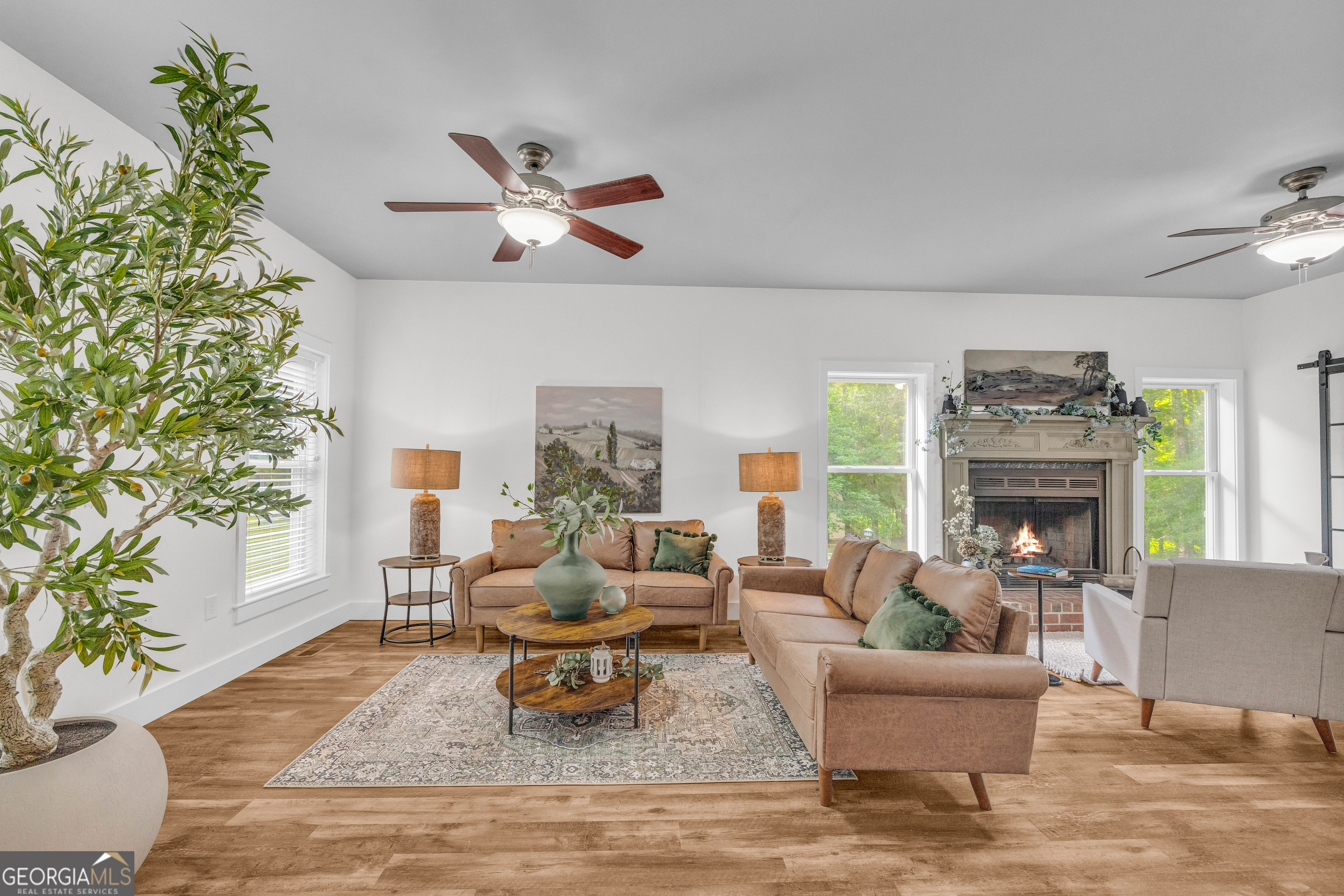 599 Double Branch RD