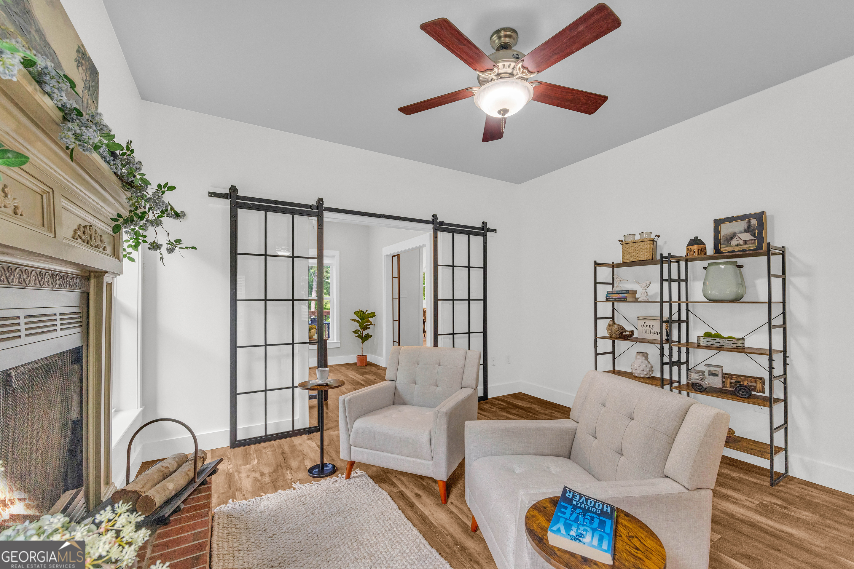 599 Double Branch RD