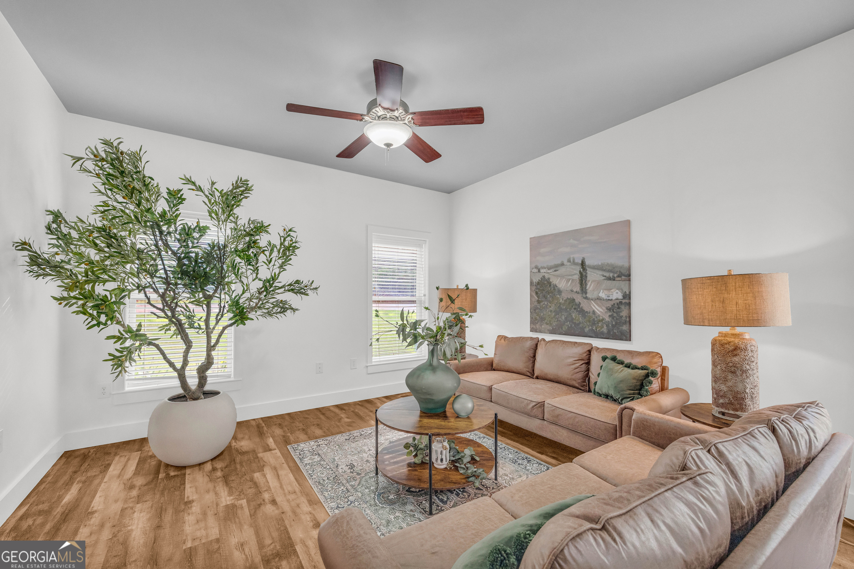 599 Double Branch RD