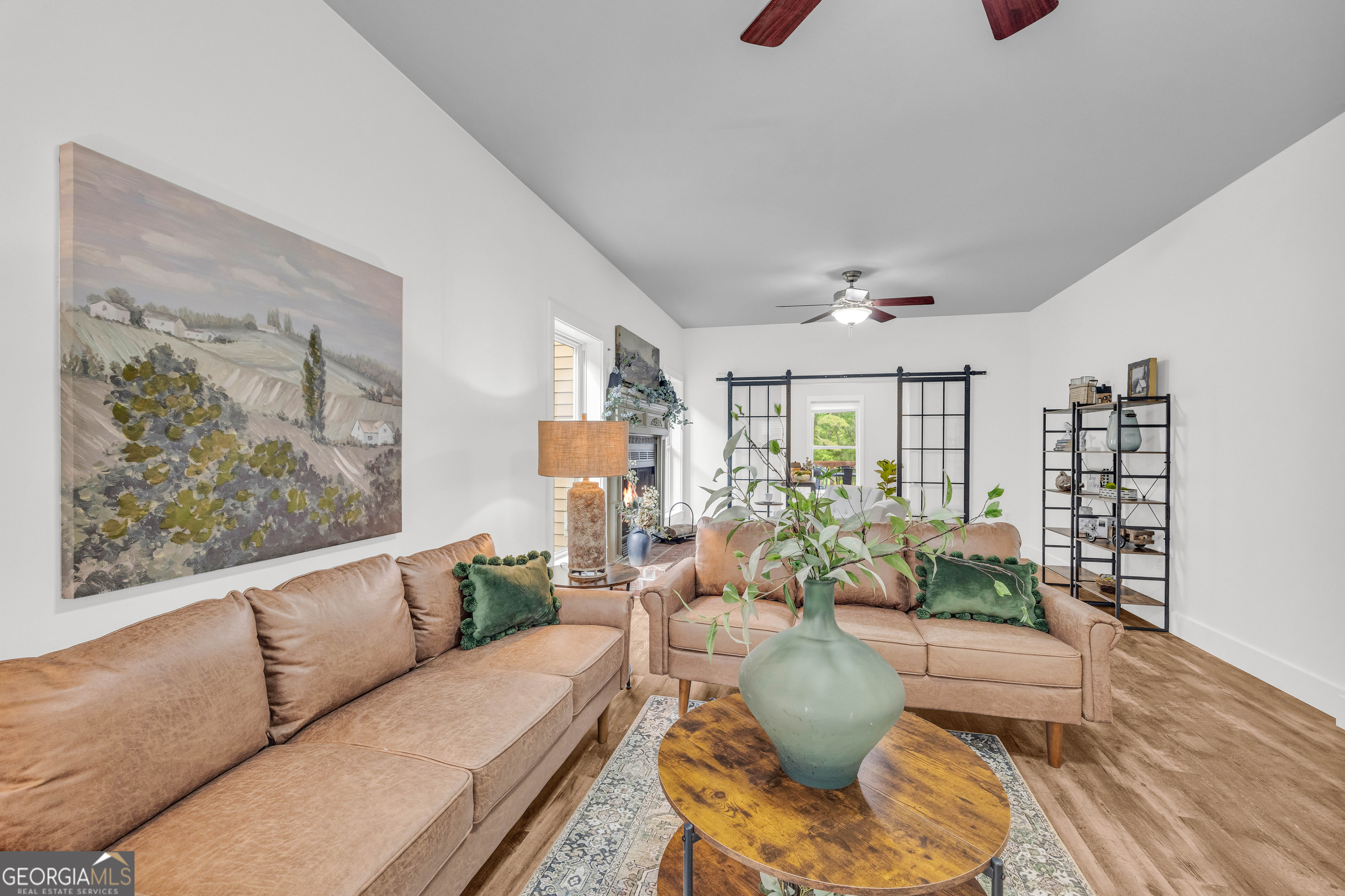 599 Double Branch RD