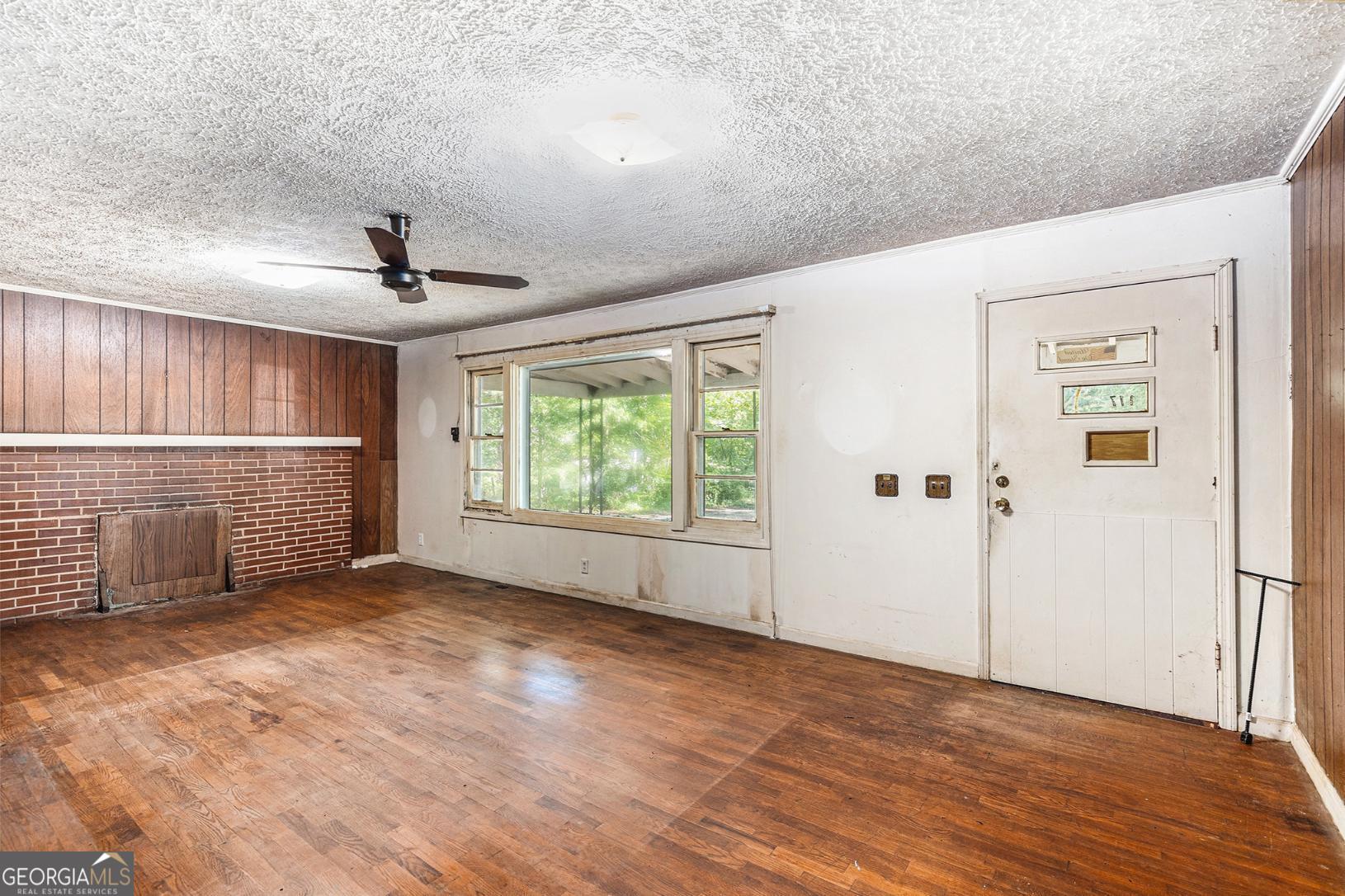 117 Chester Harris DR