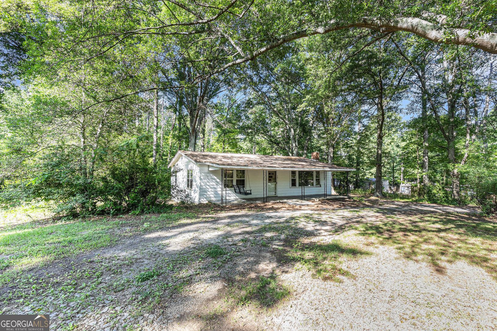 117 Chester Harris DR