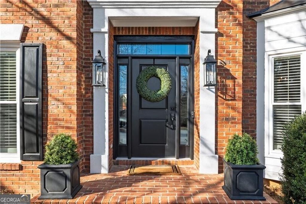 Photo of 2020 Davis Island, Alpharetta, GA 30004 (MLS # 10689729)