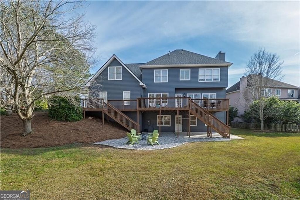 Photo of 2020 Davis Island, Alpharetta, GA 30004 (MLS # 10689729)