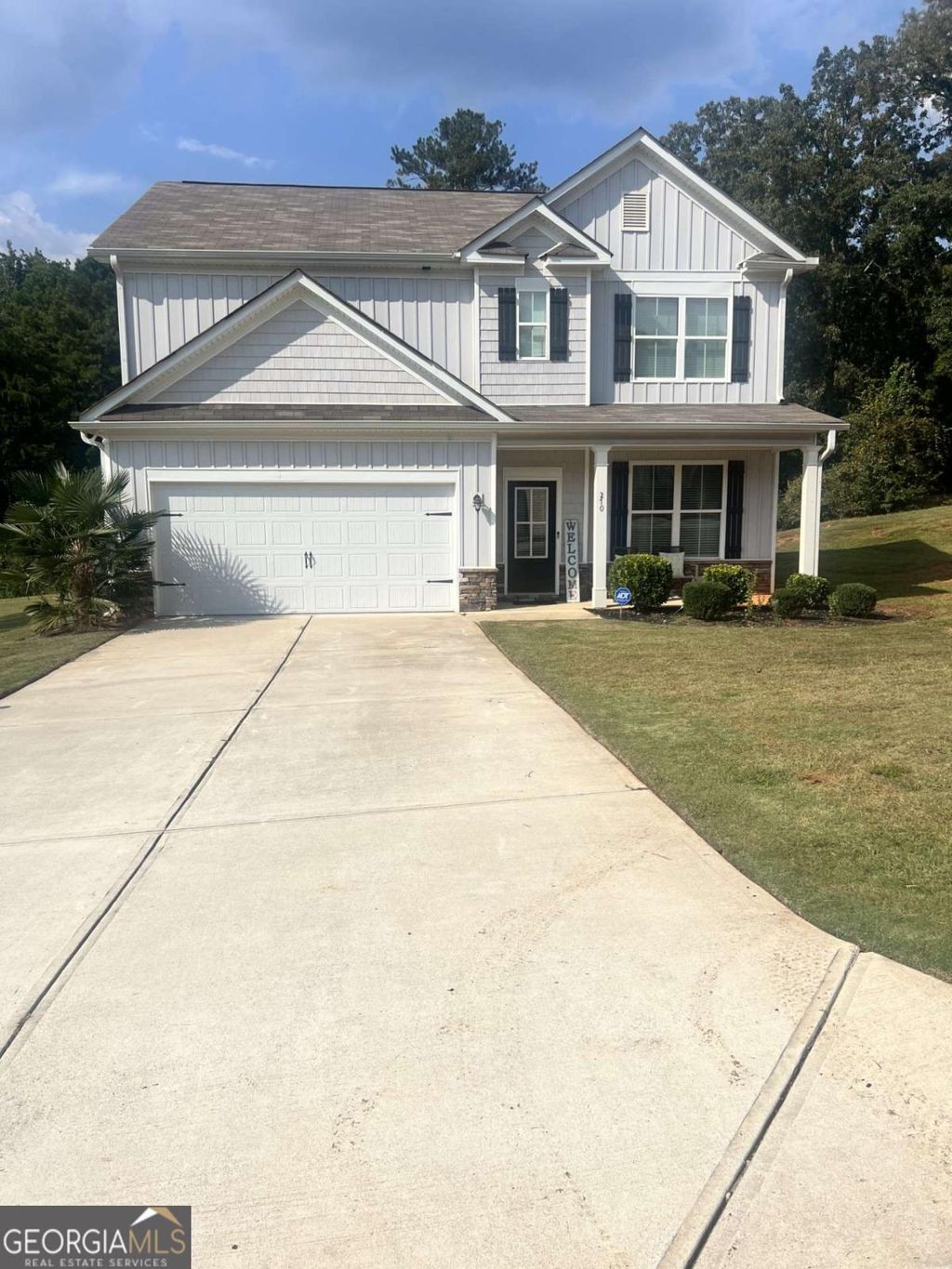 Photo of 270 Wellbrook Drive, Covington, GA 30016 (MLS # 10757804)