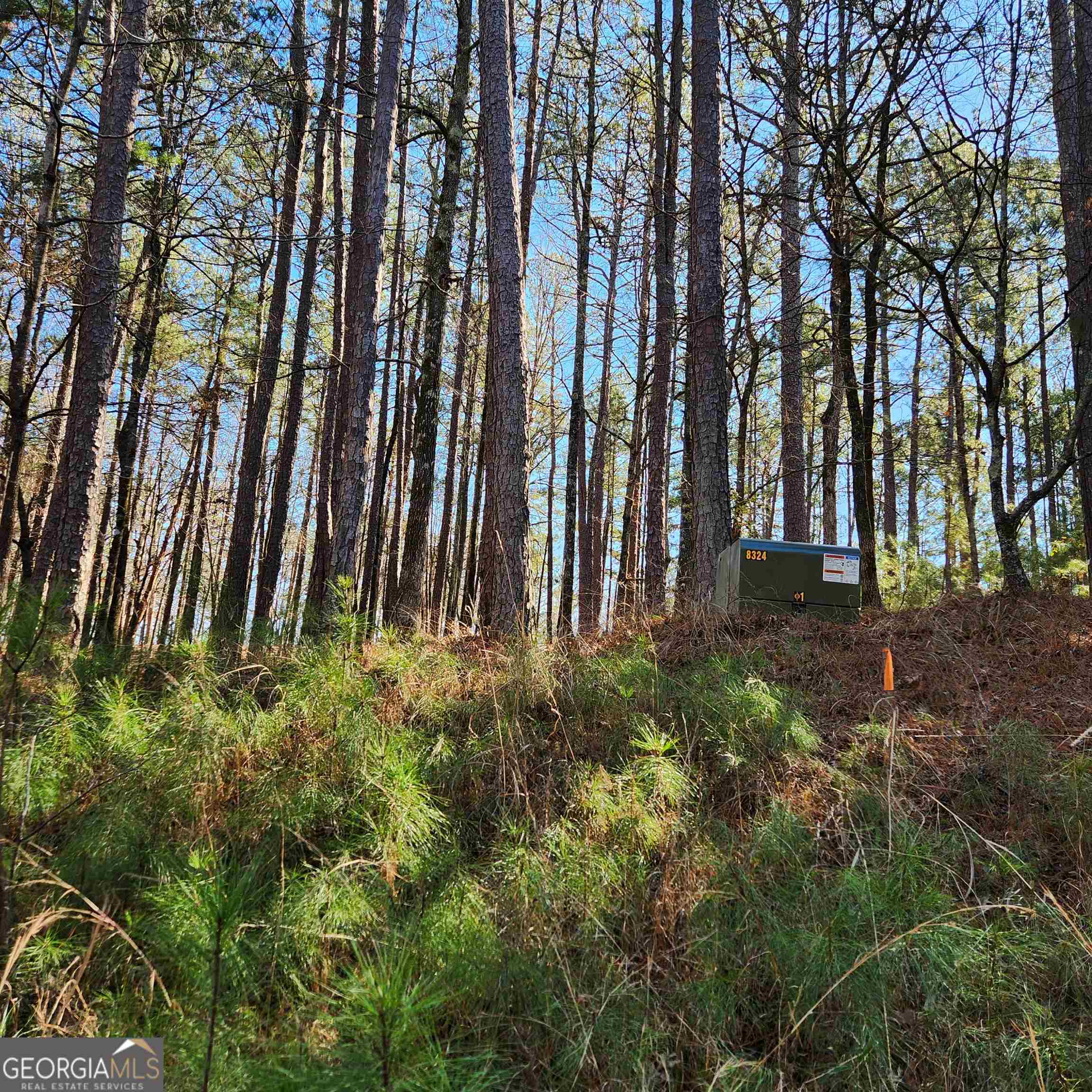 Reynolds Lake Oconee - Land