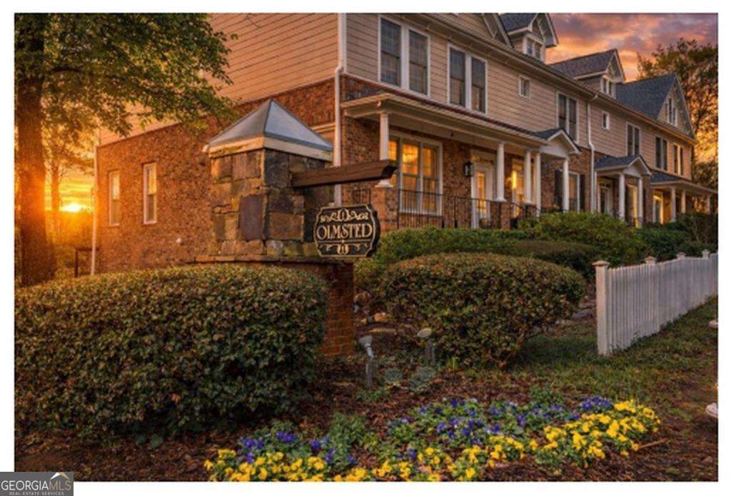 Photo of 517 Parker Avenue, Decatur, GA 30032 (MLS # 10705442)