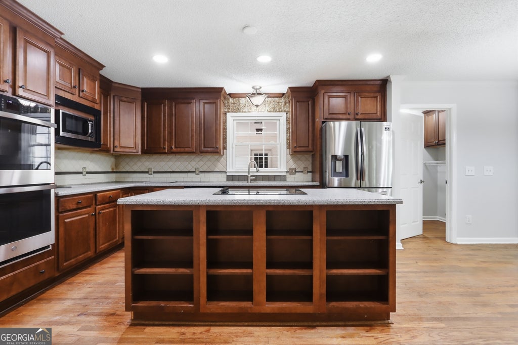 Photo of 157 Quail Ridge Road, Hiram, GA 30141 (MLS # 10814390)