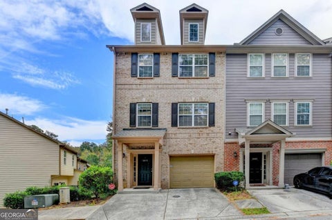 Photo of 3675 Utoy Drive SW, Atlanta, GA 30331 (MLS # 10881313)