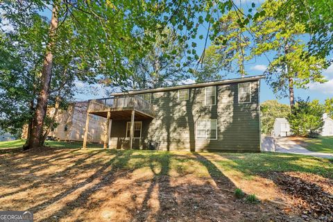 A home in Jonesboro