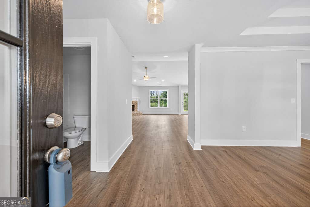 Photo of 580 Manning Gin Rd, Winder, GA 30680 (MLS # 10833161)
