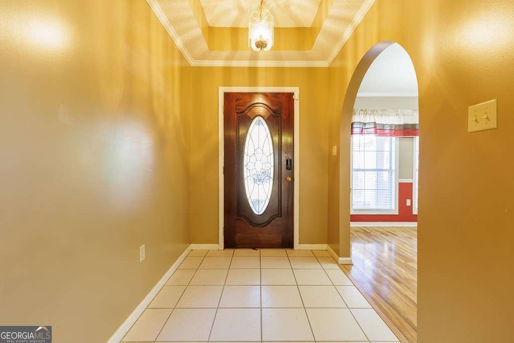 Photo of 5318 Mimosa Circle, Lake Park, GA 31636 (MLS # 10723094)