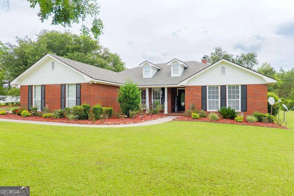 5318 Mimosa Circle, Lake Park, GA, 31636