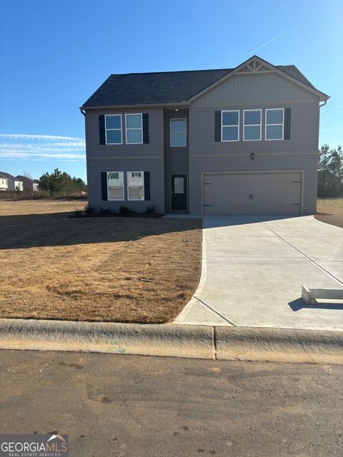 A home in Macon