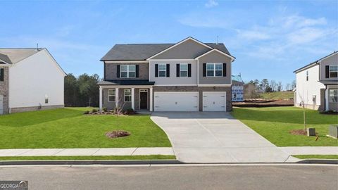 644 Kimberwick Drive, Locust Grove, GA 30248 - #: 10470567