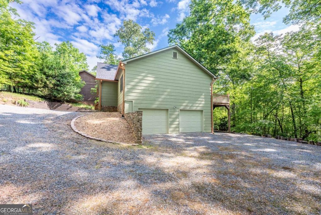 Photo of 156 Modal Lane, Ellijay, GA 30540 (MLS # 10763021)