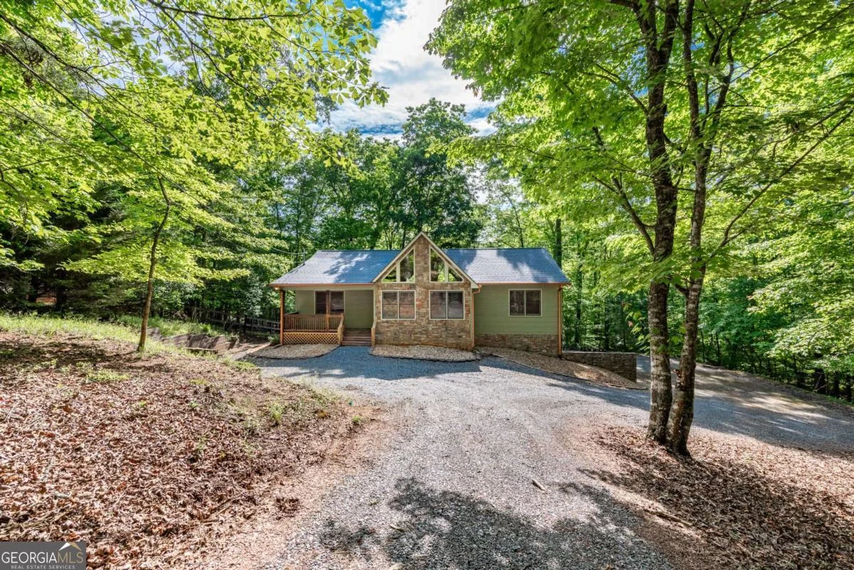 156 Modal Lane