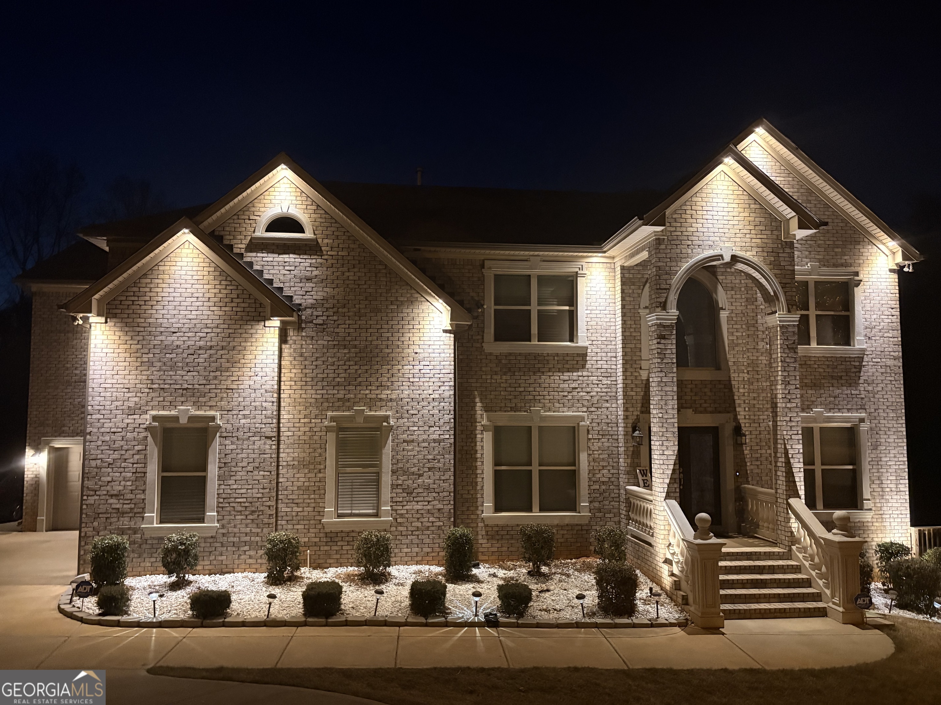 3140 Jackson Creek DR