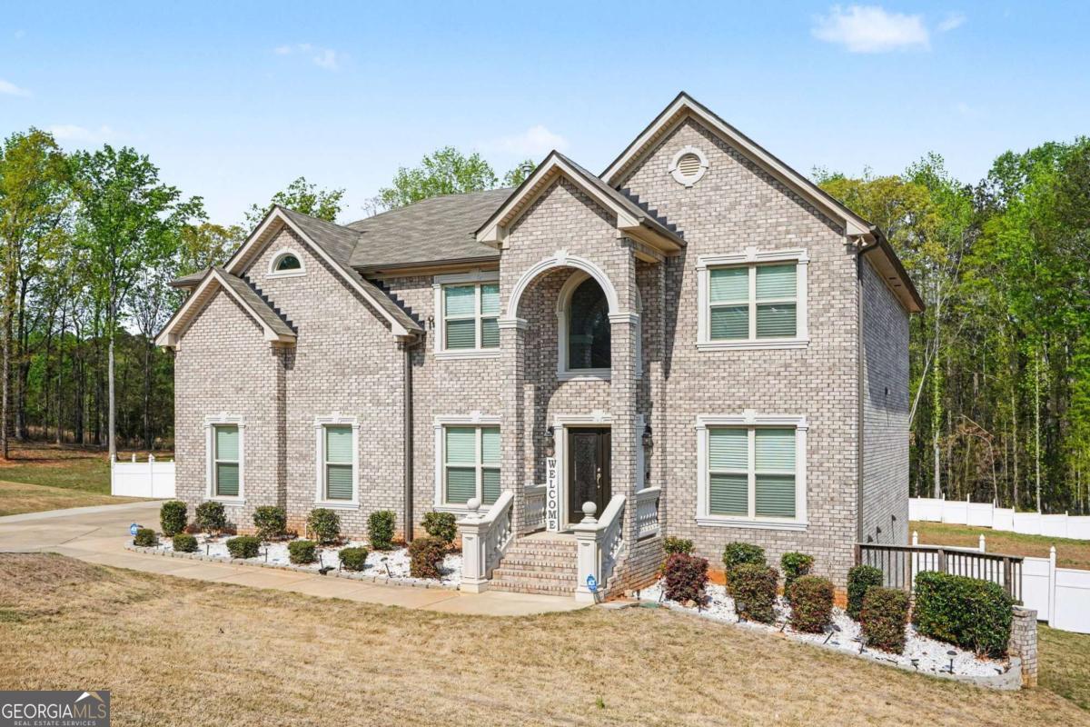 3140 Jackson Creek DR