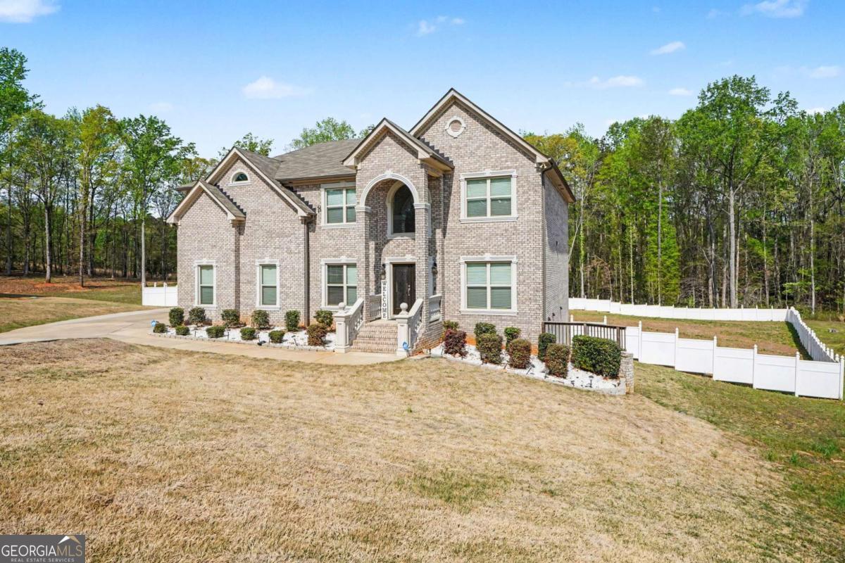 3140 Jackson Creek DR