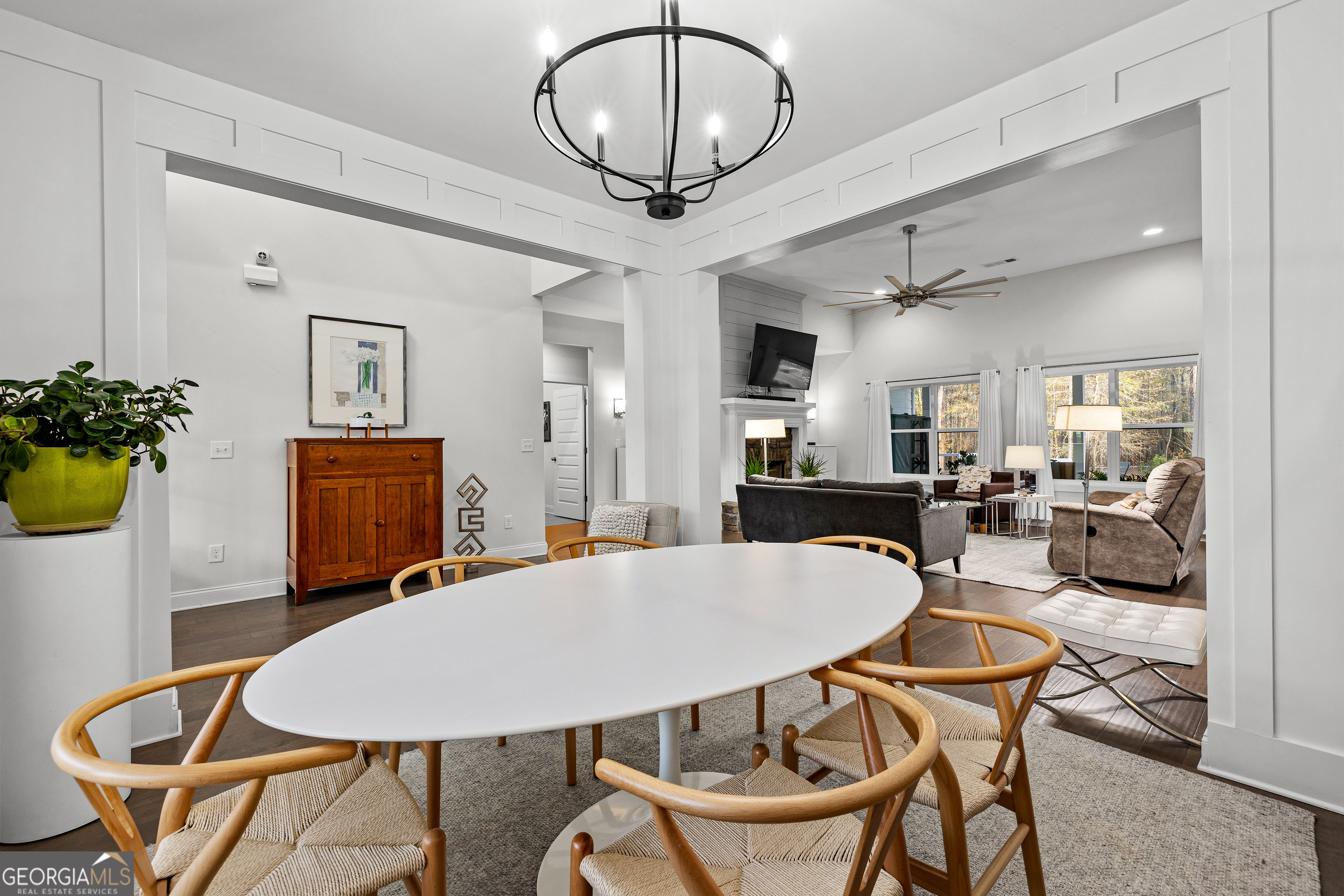 Brooks, Georgia 30205, United States, 5 Bedrooms Bedrooms, ,4 BathroomsBathrooms,Residential,Active,252463