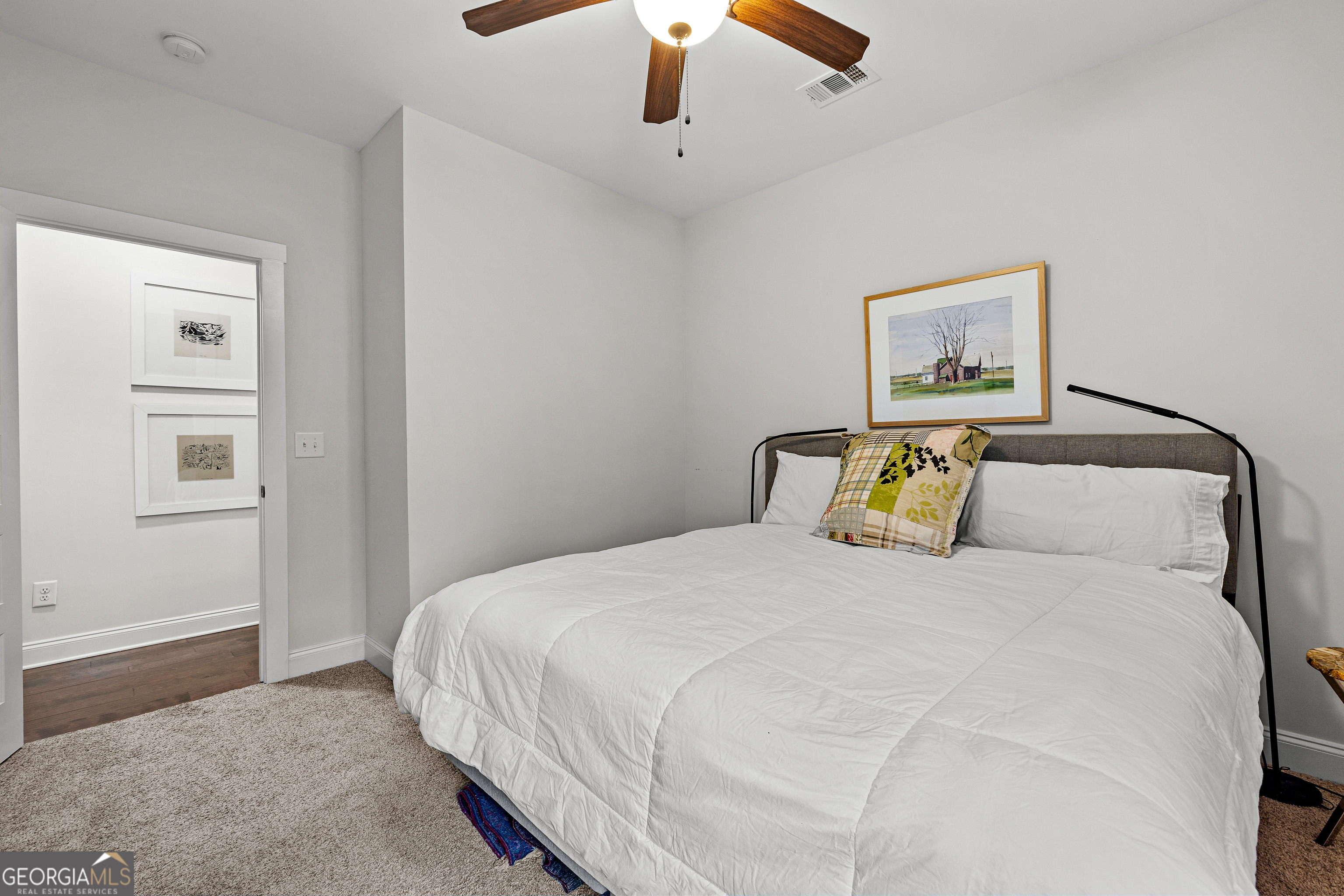 Brooks, Georgia 30205, United States, 5 Bedrooms Bedrooms, ,4 BathroomsBathrooms,Residential,Active,252463