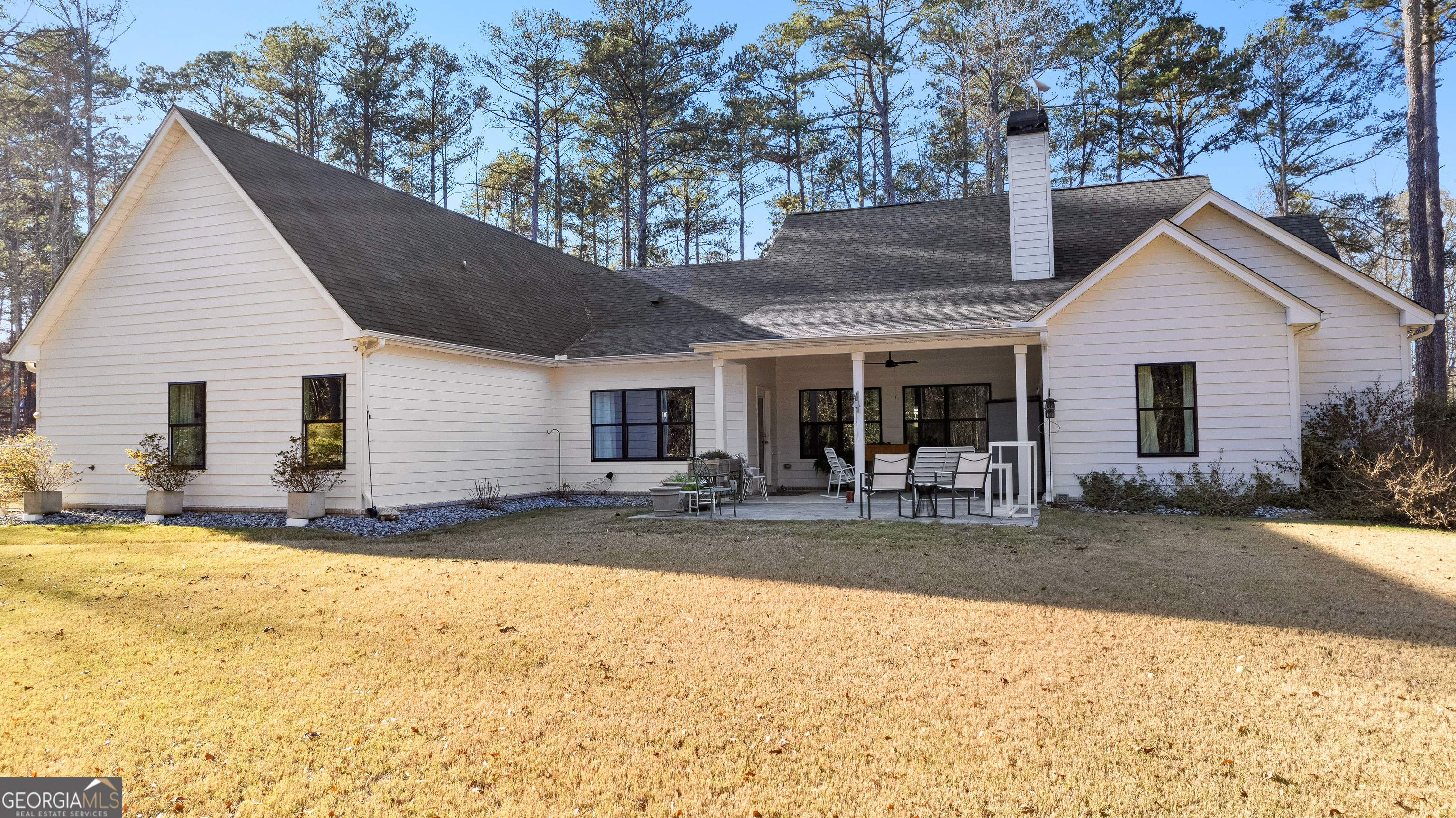 Brooks, Georgia 30205, United States, 5 Bedrooms Bedrooms, ,4 BathroomsBathrooms,Residential,Active,252463