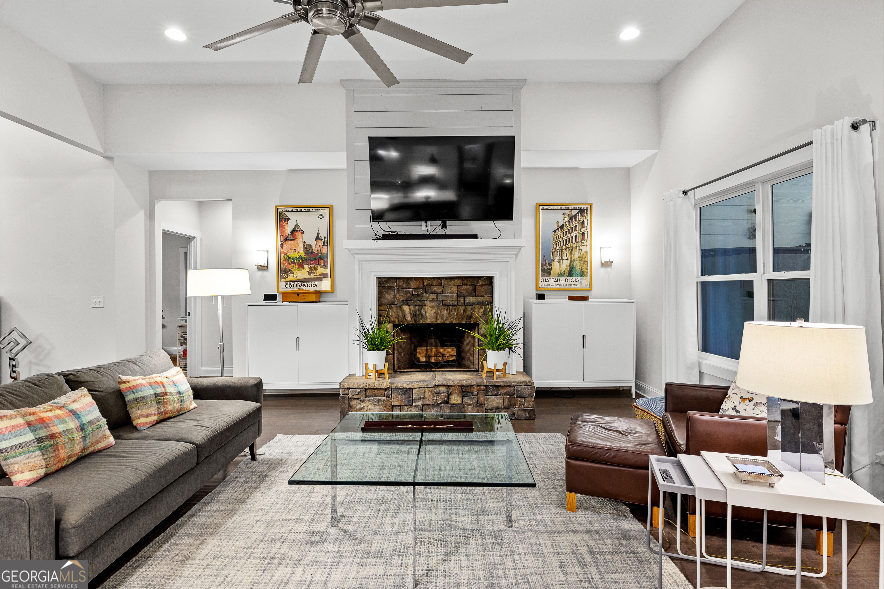 Brooks, Georgia 30205, United States, 5 Bedrooms Bedrooms, ,4 BathroomsBathrooms,Residential,Active,252463