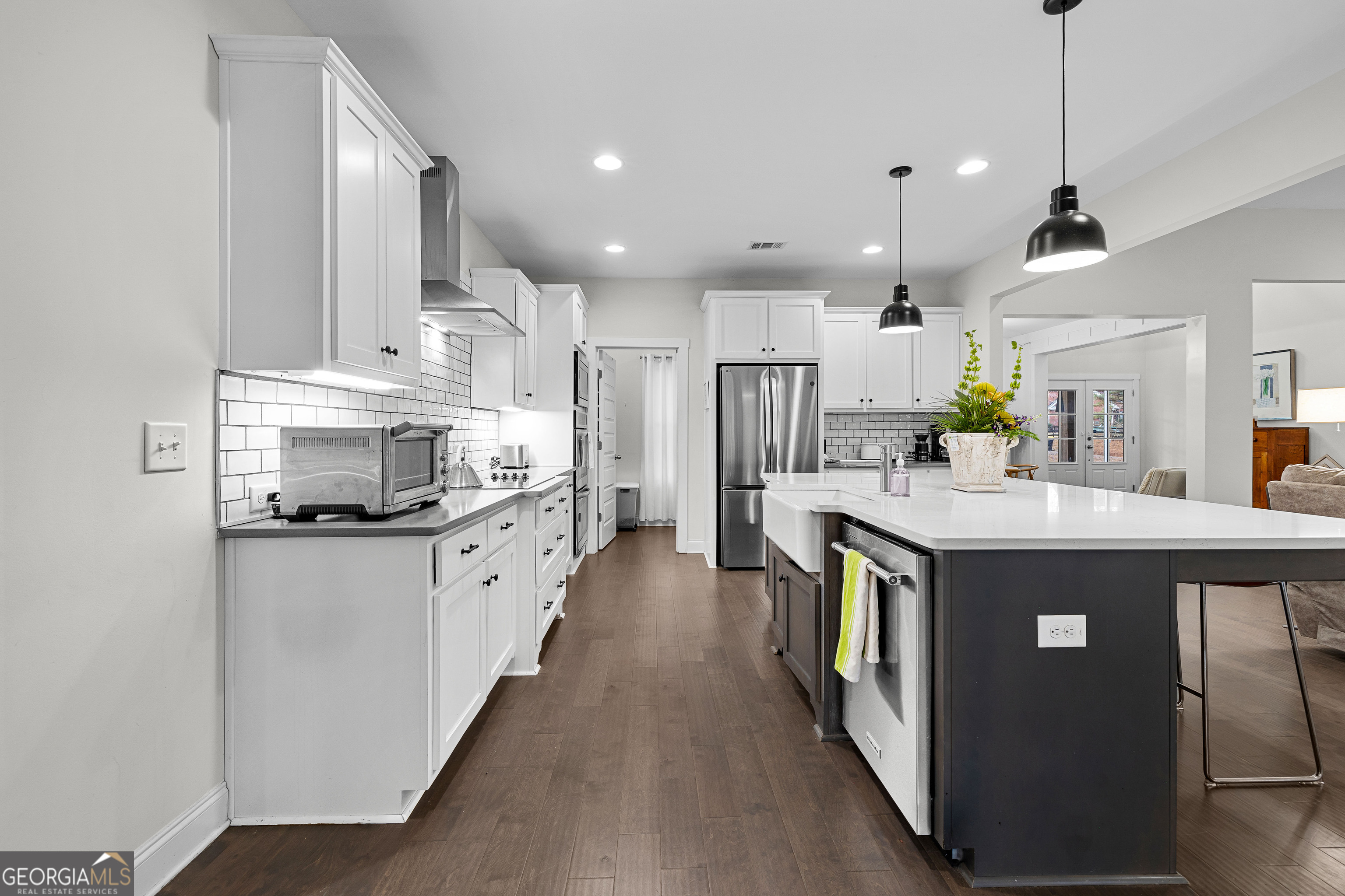 Brooks, Georgia 30205, United States, 5 Bedrooms Bedrooms, ,4 BathroomsBathrooms,Residential,Active,252463