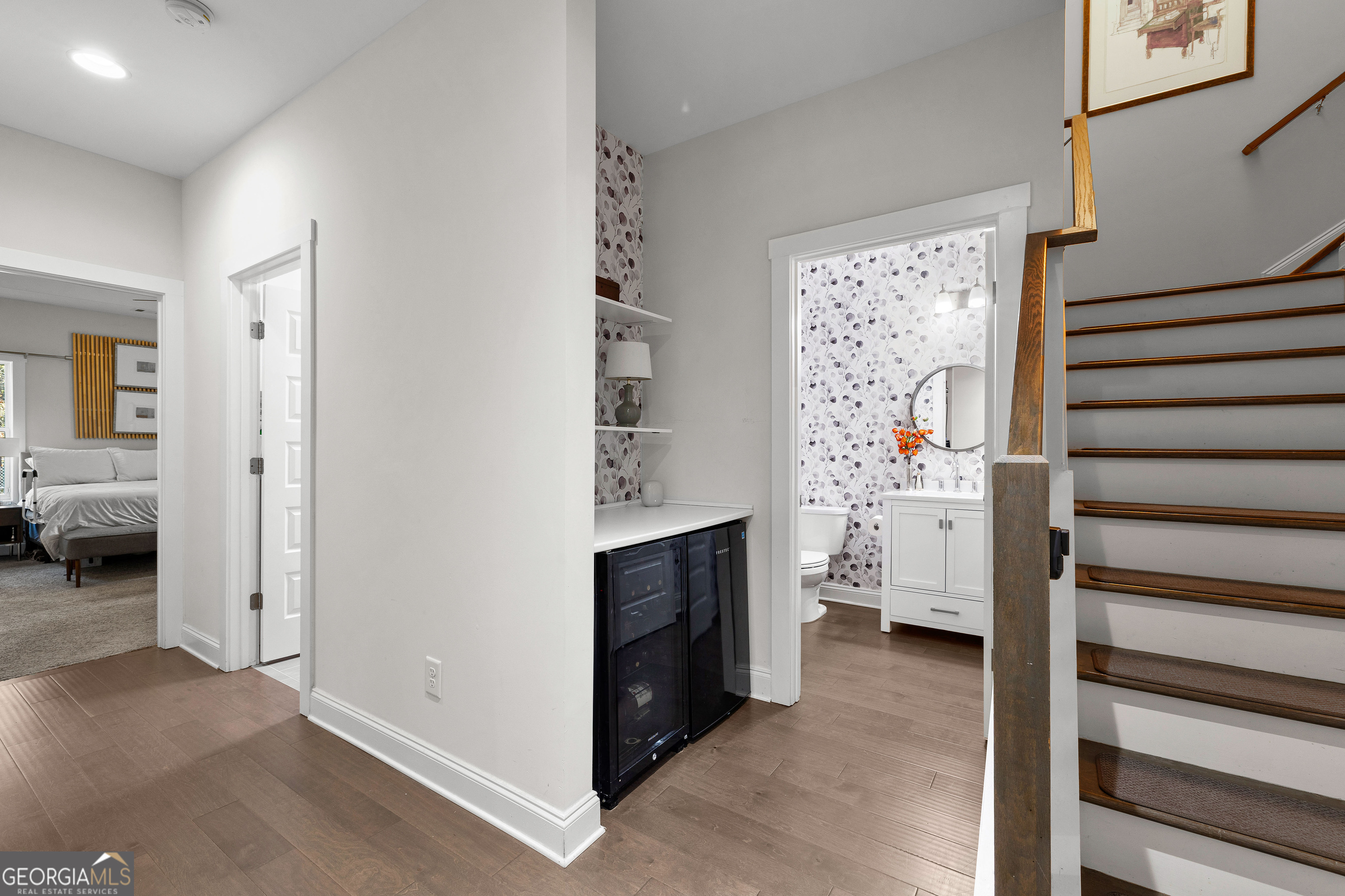 Brooks, Georgia 30205, United States, 5 Bedrooms Bedrooms, ,4 BathroomsBathrooms,Residential,Active,252463