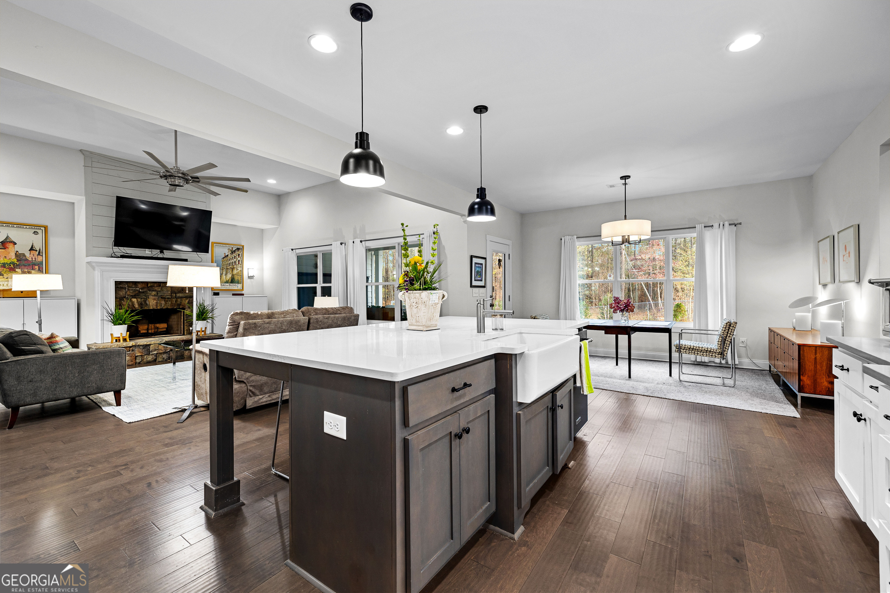 Brooks, Georgia 30205, United States, 5 Bedrooms Bedrooms, ,4 BathroomsBathrooms,Residential,Active,252463