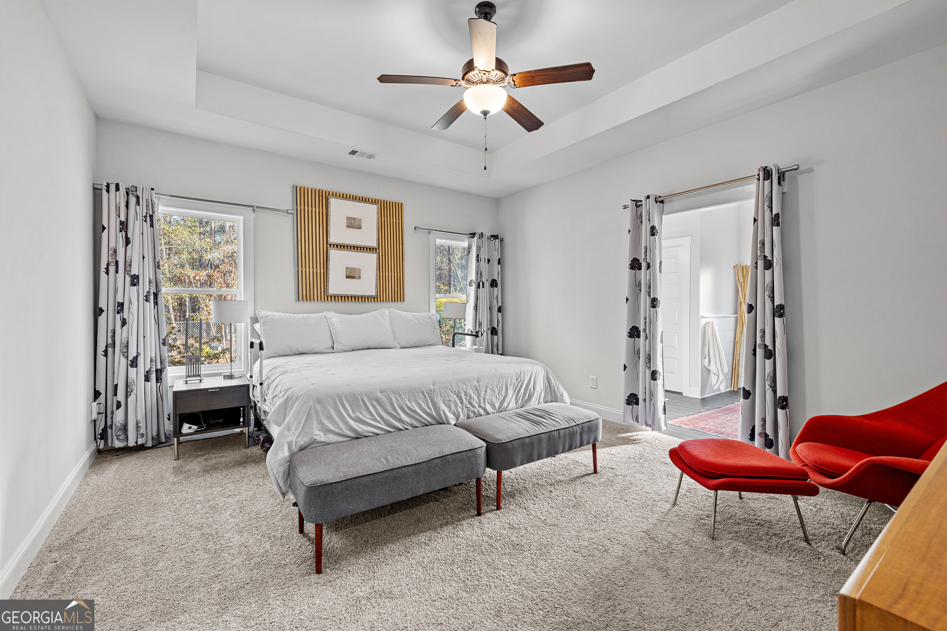 Brooks, Georgia 30205, United States, 5 Bedrooms Bedrooms, ,4 BathroomsBathrooms,Residential,Active,252463