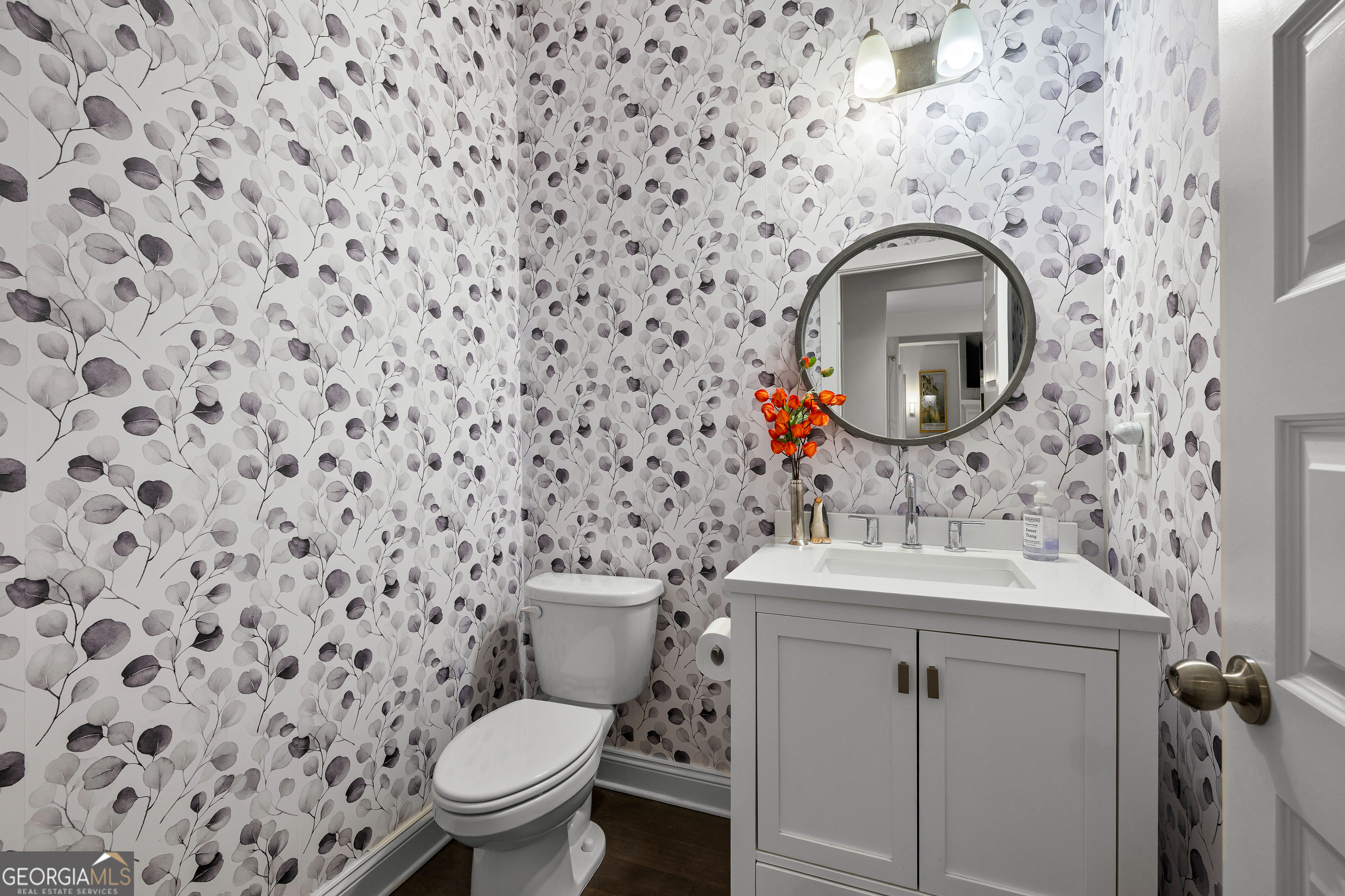 Brooks, Georgia 30205, United States, 5 Bedrooms Bedrooms, ,4 BathroomsBathrooms,Residential,Active,252463