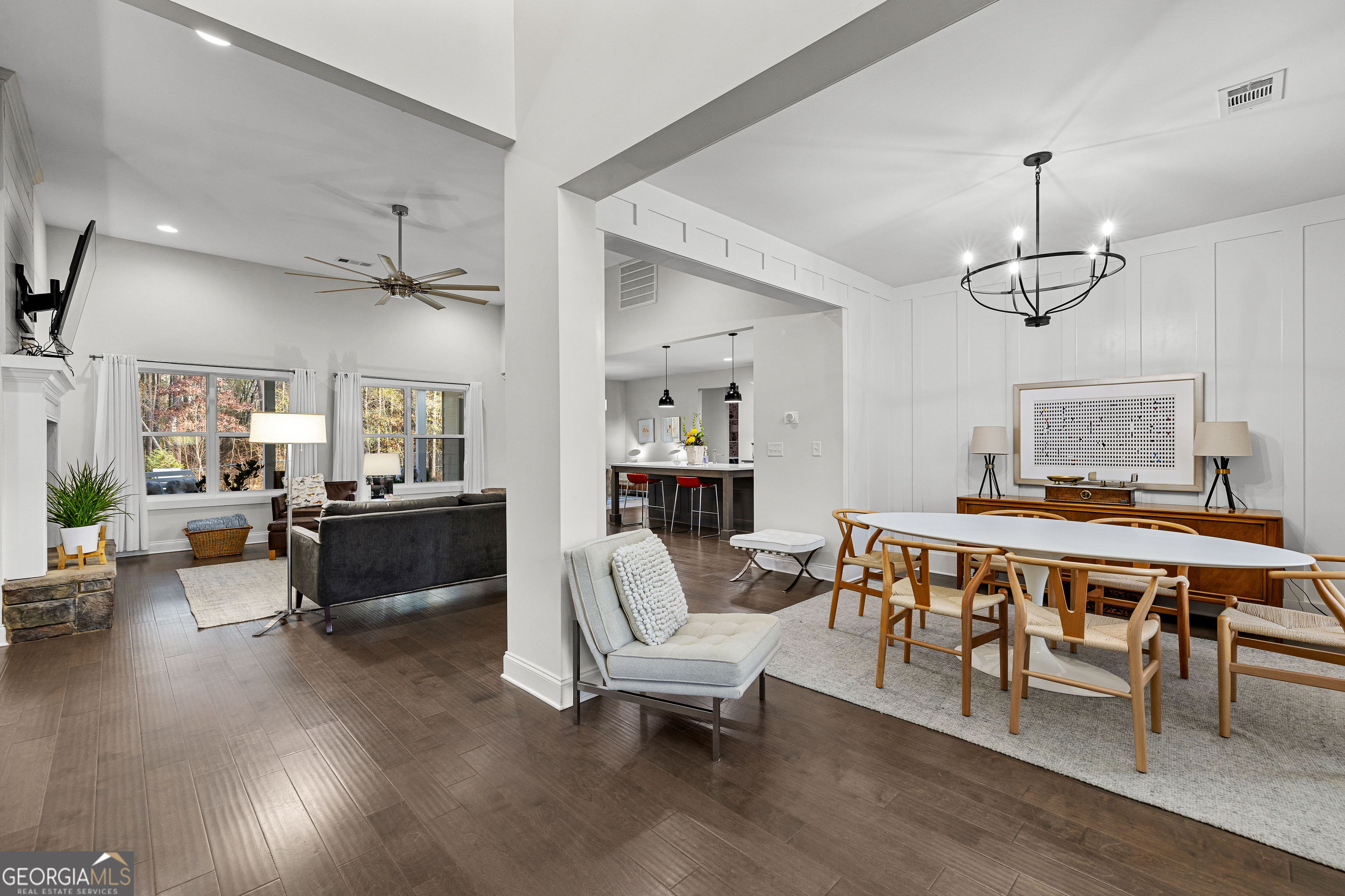 Brooks, Georgia 30205, United States, 5 Bedrooms Bedrooms, ,4 BathroomsBathrooms,Residential,Active,252463