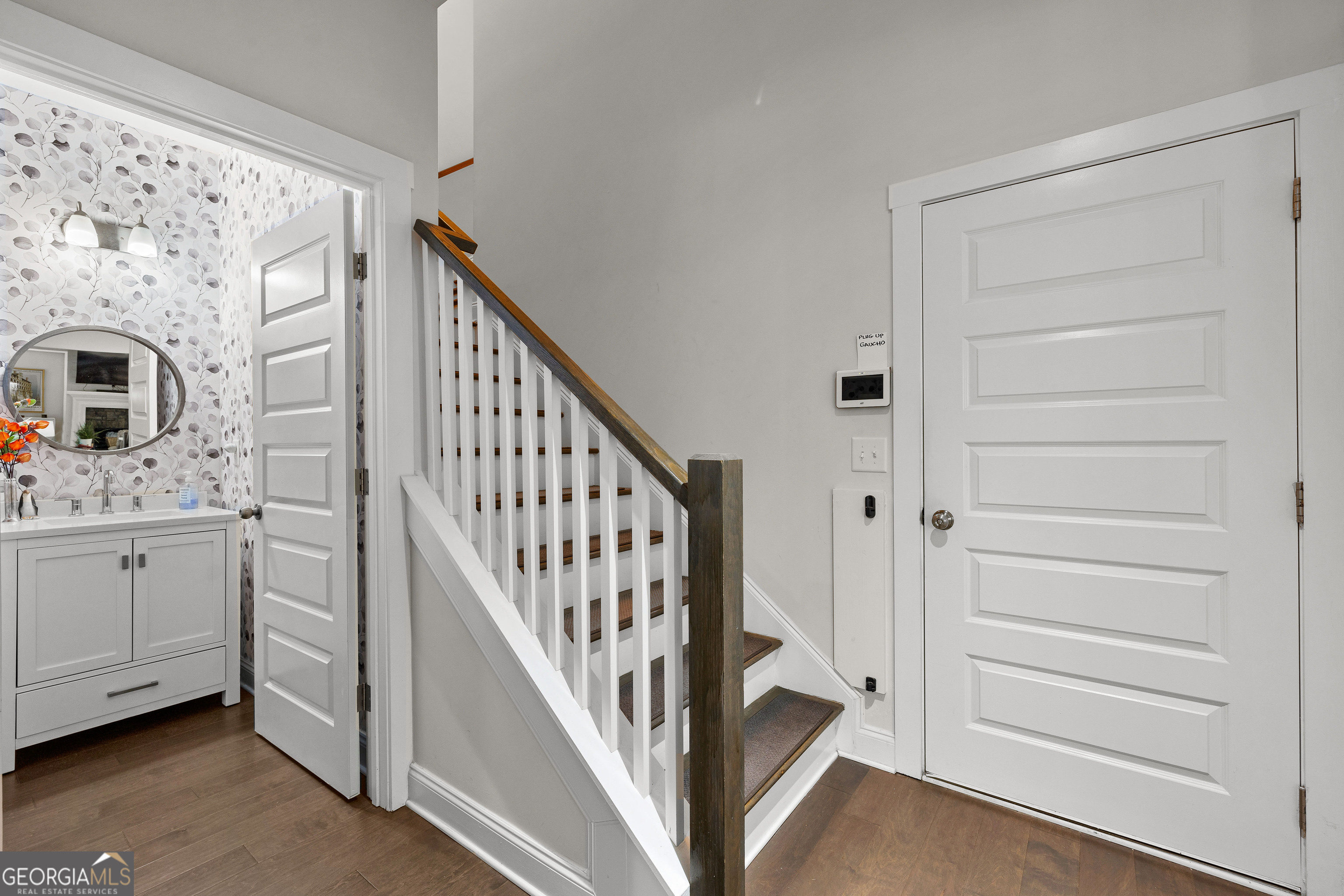 Brooks, Georgia 30205, United States, 5 Bedrooms Bedrooms, ,4 BathroomsBathrooms,Residential,Active,252463