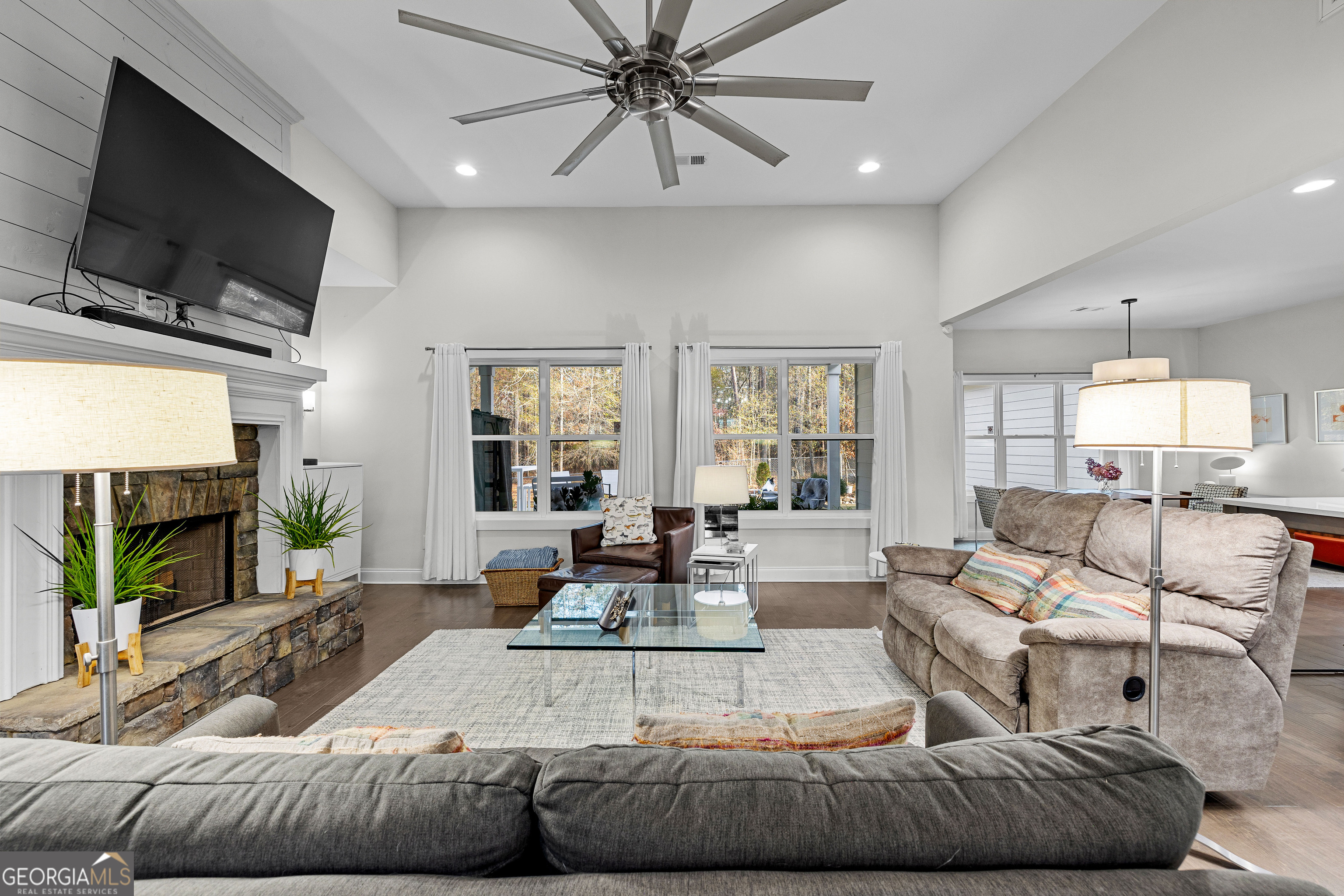 Brooks, Georgia 30205, United States, 5 Bedrooms Bedrooms, ,4 BathroomsBathrooms,Residential,Active,252463