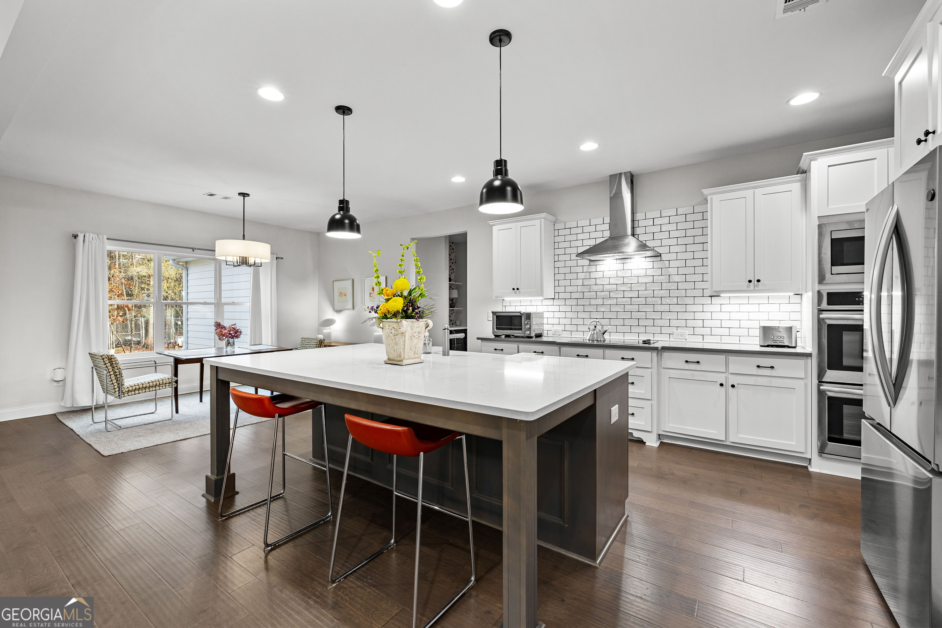 Brooks, Georgia 30205, United States, 5 Bedrooms Bedrooms, ,4 BathroomsBathrooms,Residential,Active,252463