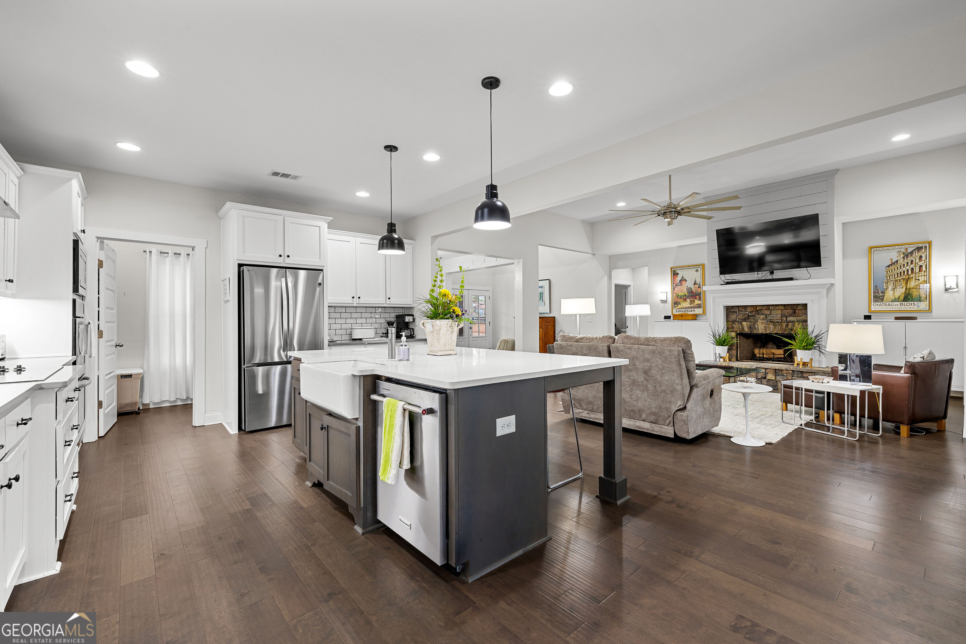 Brooks, Georgia 30205, United States, 5 Bedrooms Bedrooms, ,4 BathroomsBathrooms,Residential,Active,252463