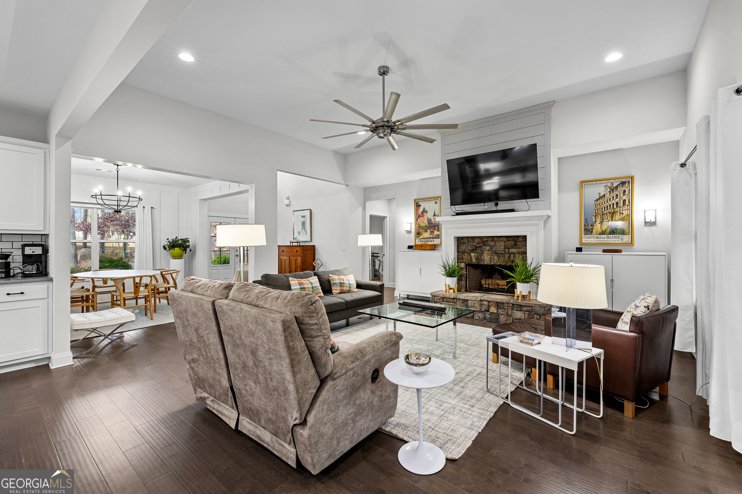 Brooks, Georgia 30205, United States, 5 Bedrooms Bedrooms, ,4 BathroomsBathrooms,Residential,Active,252463