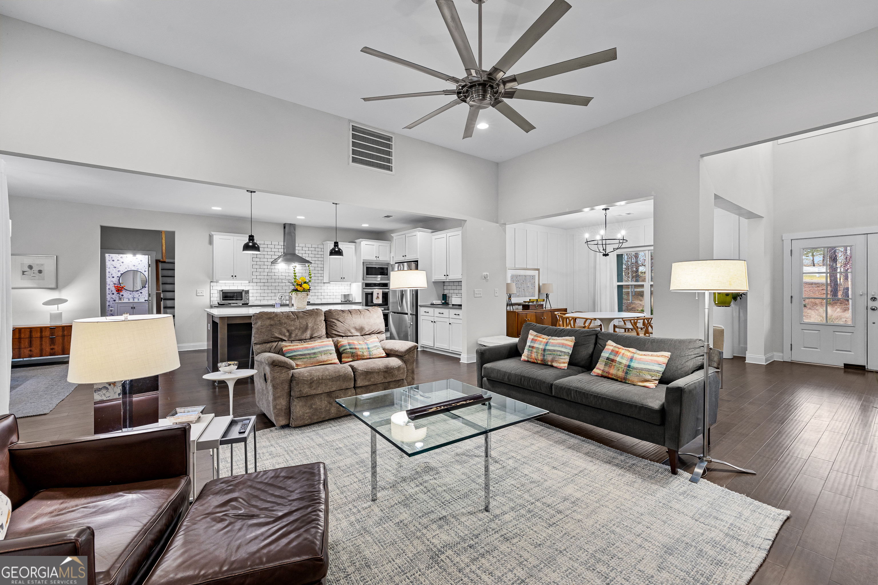 Brooks, Georgia 30205, United States, 5 Bedrooms Bedrooms, ,4 BathroomsBathrooms,Residential,Active,252463