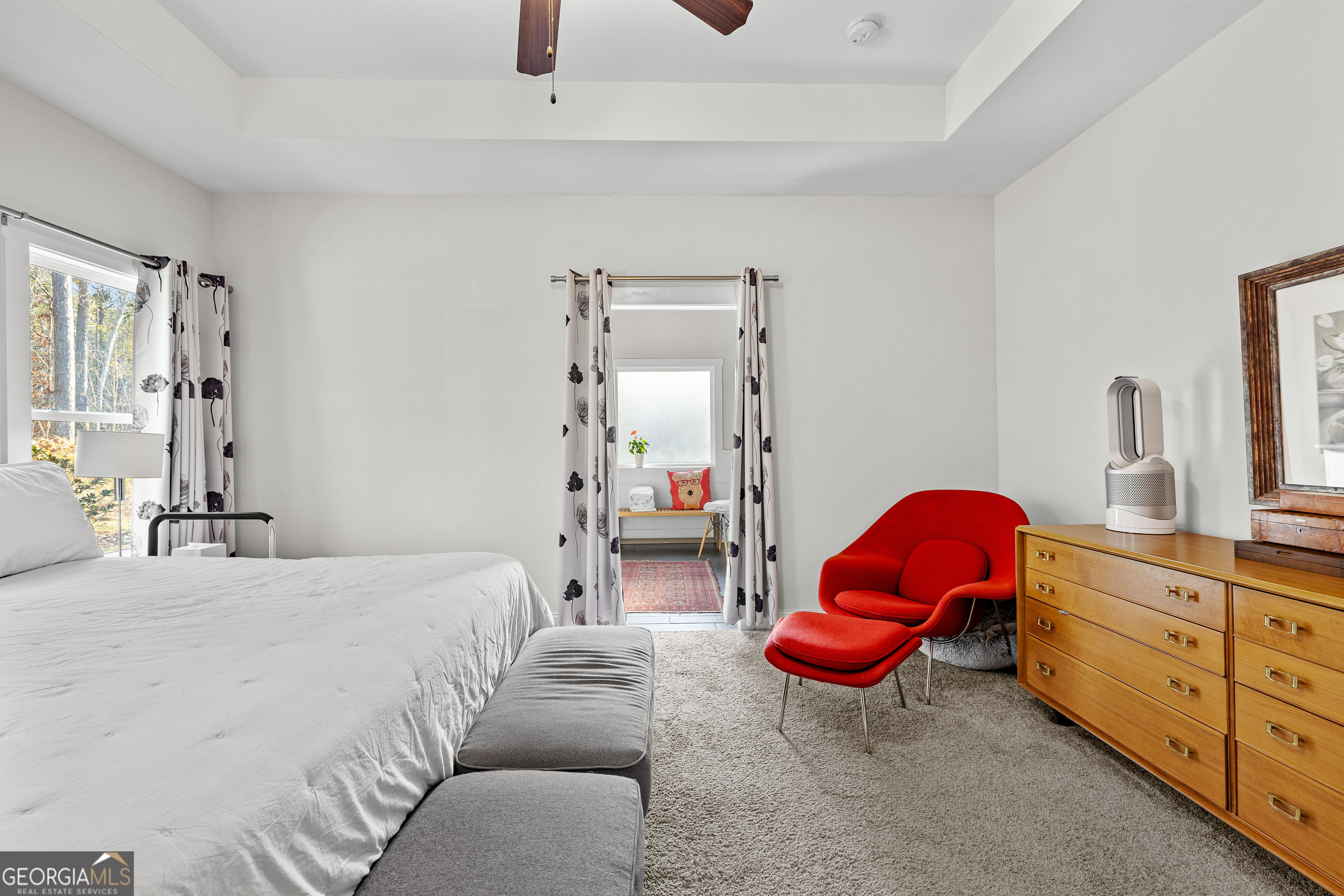 Brooks, Georgia 30205, United States, 5 Bedrooms Bedrooms, ,4 BathroomsBathrooms,Residential,Active,252463