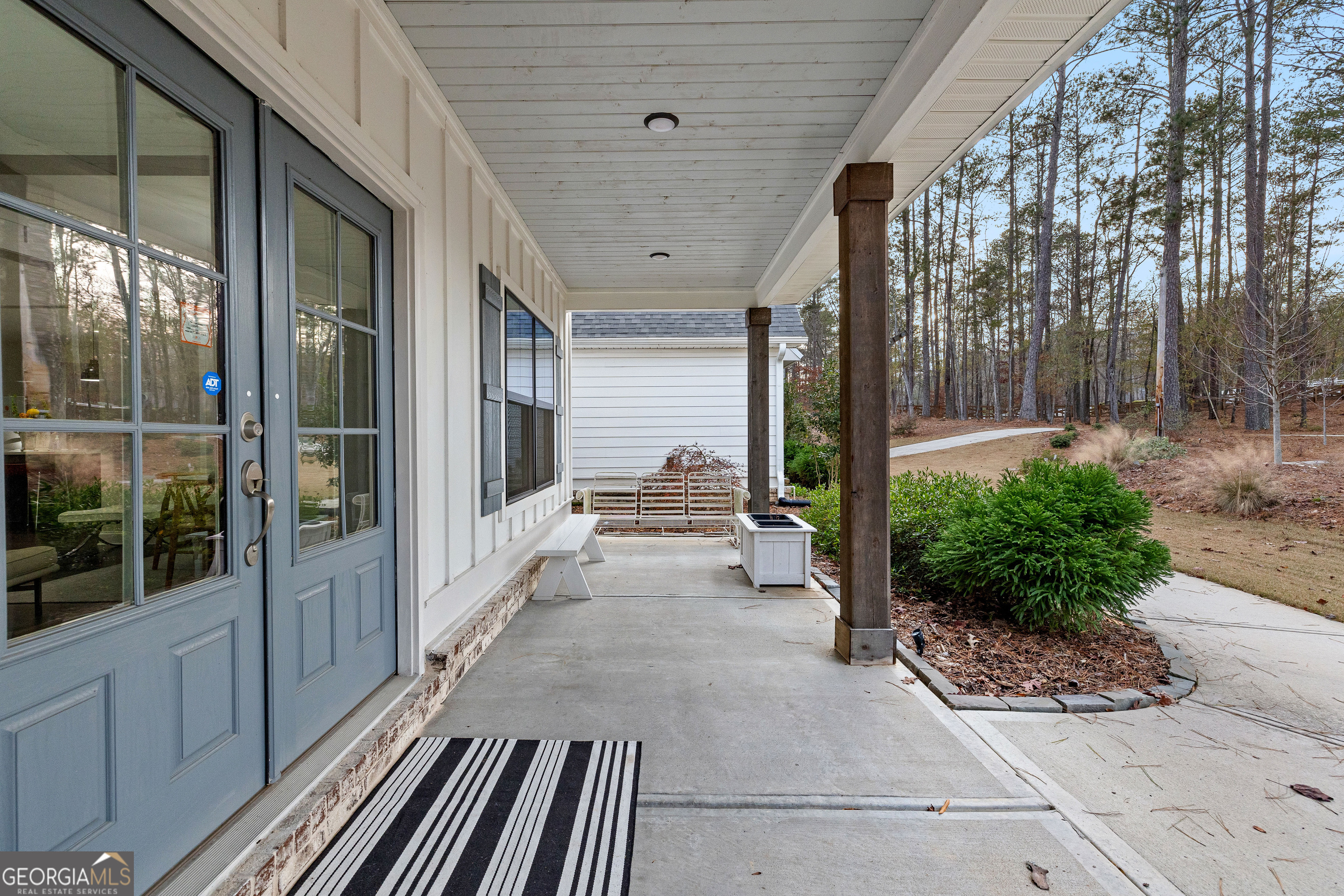 Brooks, Georgia 30205, United States, 5 Bedrooms Bedrooms, ,4 BathroomsBathrooms,Residential,Active,252463