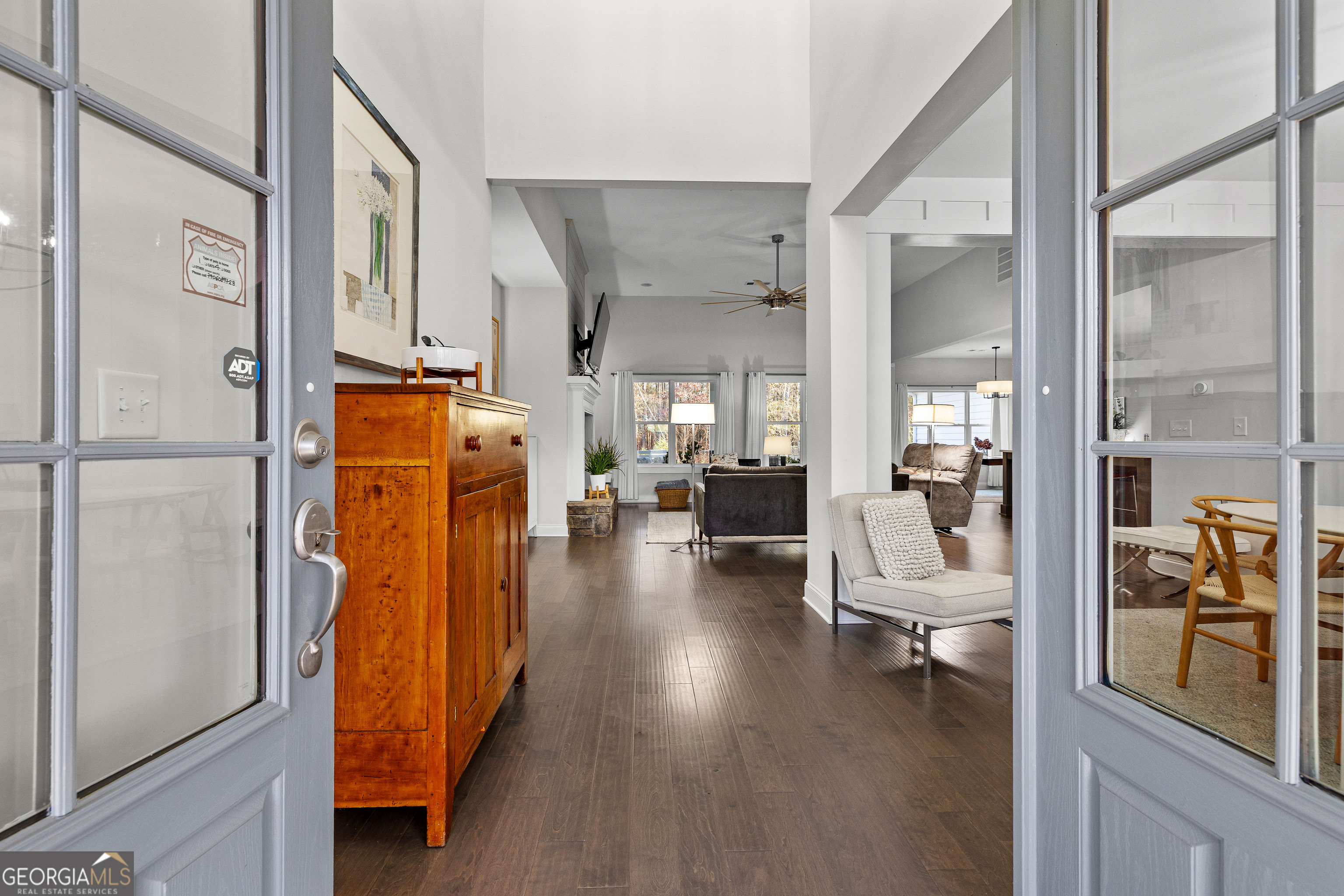 Brooks, Georgia 30205, United States, 5 Bedrooms Bedrooms, ,4 BathroomsBathrooms,Residential,Active,252463