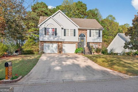 6064 Cane Crossing DR Gainesville GA 30507