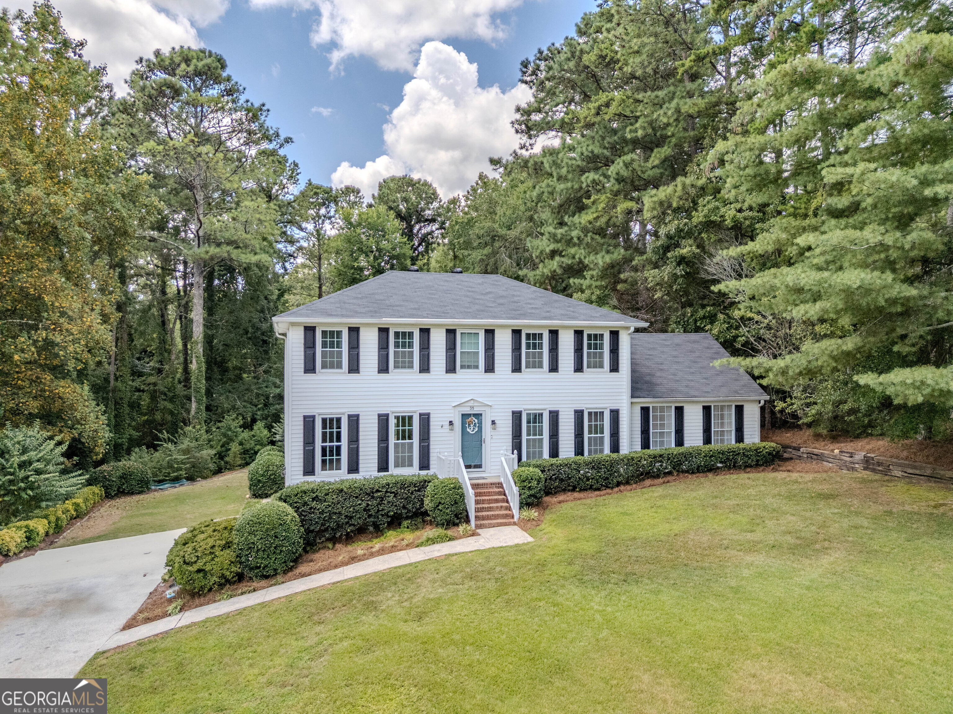 35 Cumberland DR SE