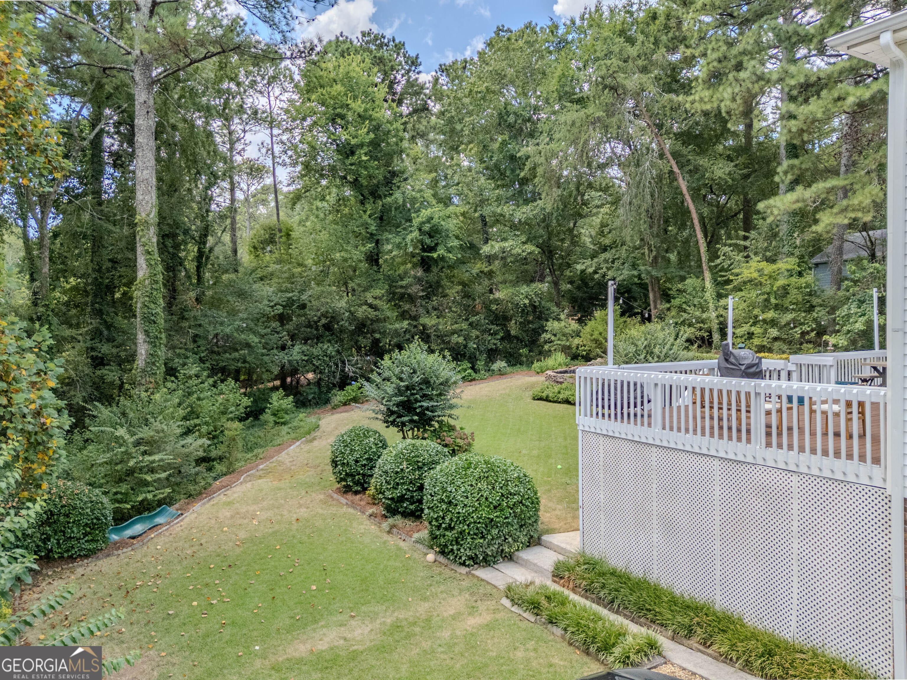 35 Cumberland DR SE