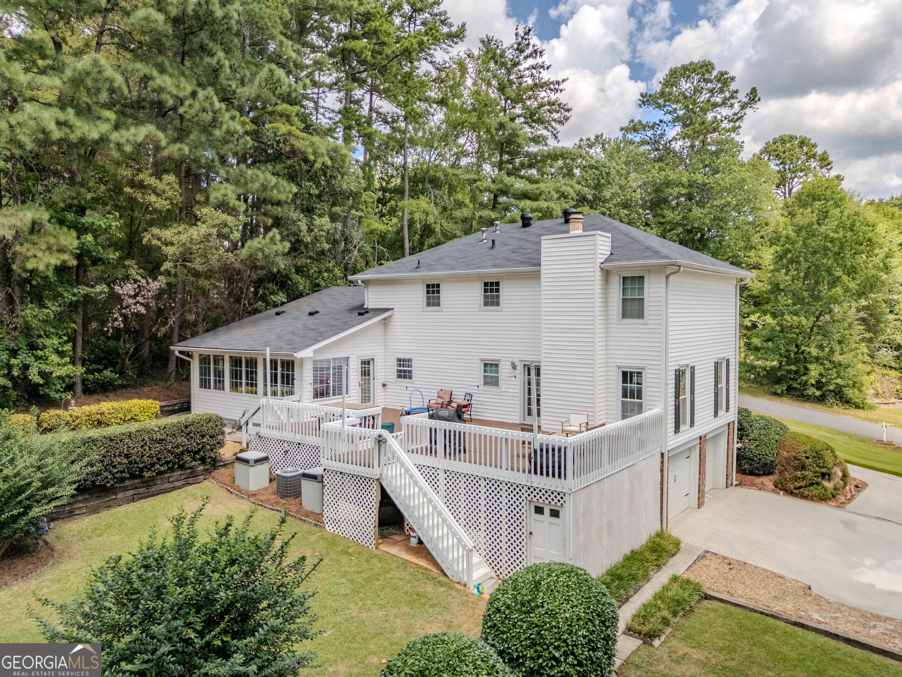 35 Cumberland DR SE