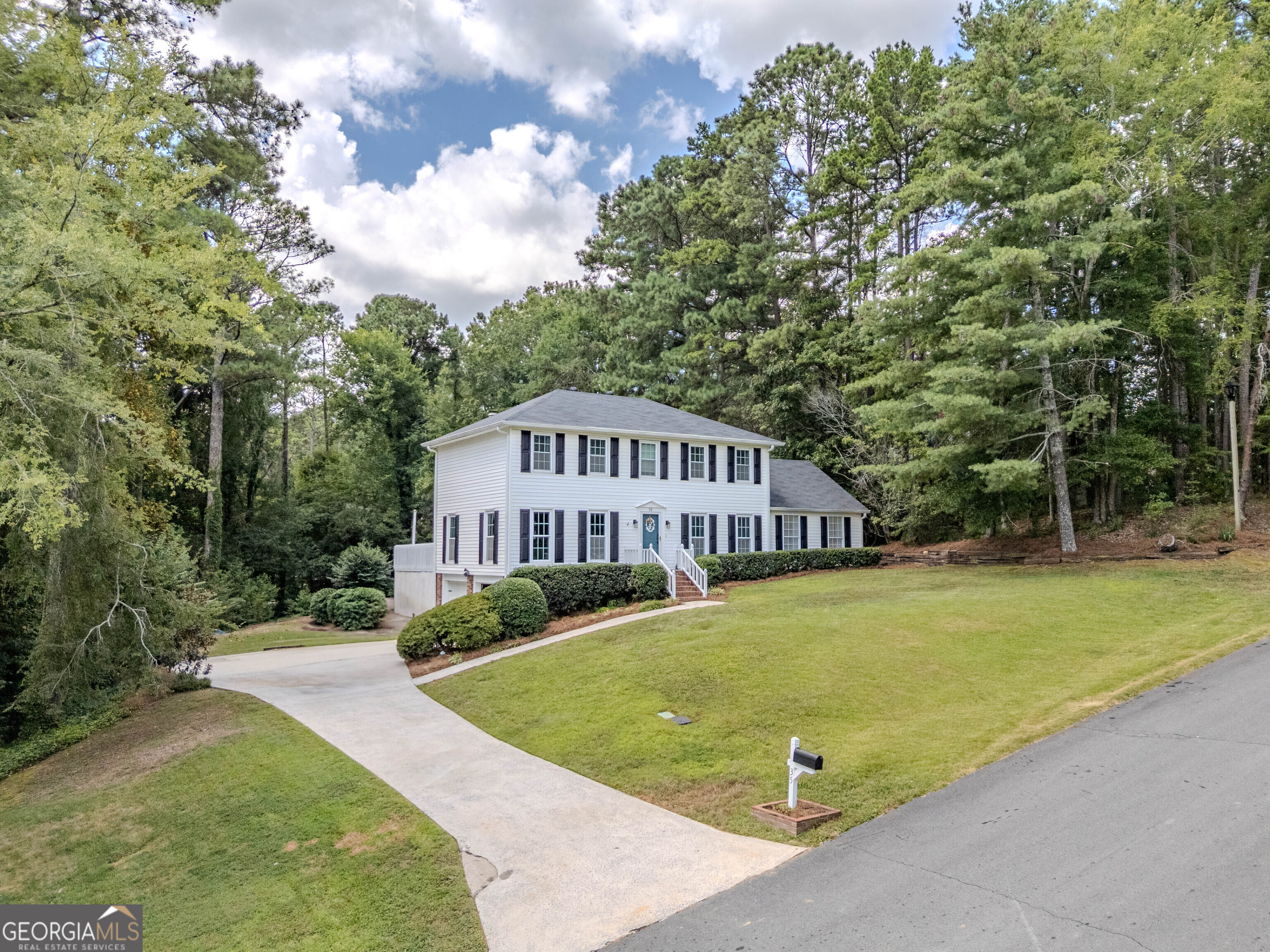 35 Cumberland DR SE
